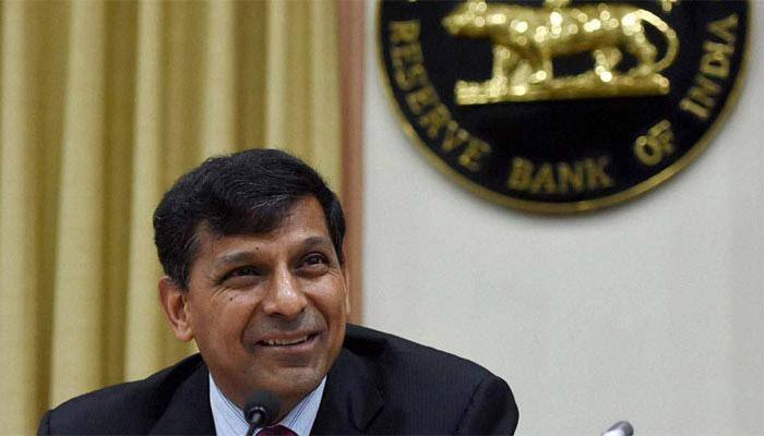 RBI Monetary Policy: Raghuram Rajan leaves rates unchanged; warns of inflation risks