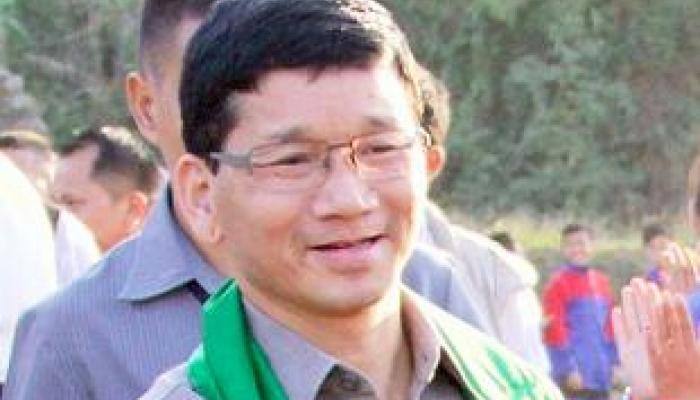Kalikho Pul (1969-2016): A born leader who changed his 'watchman' destiny to become Arunachal Pradesh CM