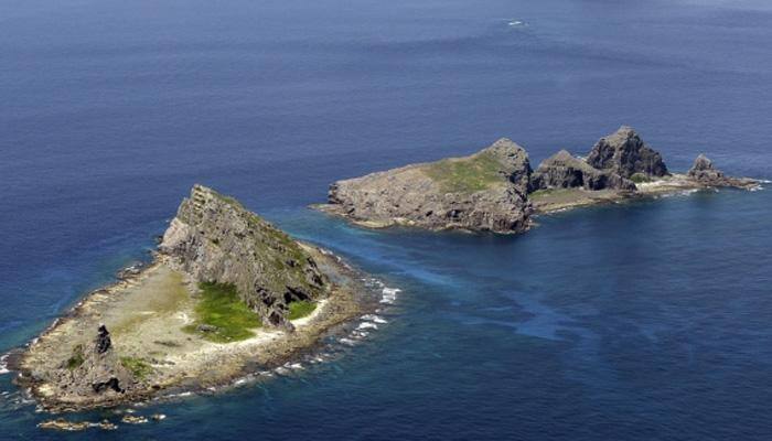 East China Sea row: Japan summons Chinese envoy amid ship 'incursions'