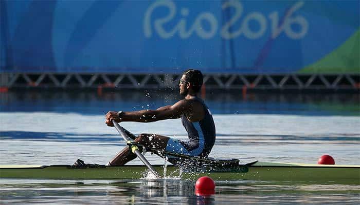 Rio Olympics: Dattu Bhokanal, Heena Sidhu and other Indian athletes in action on Day 4