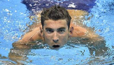 Rio 2016: Swimming legend Michael Phelps bids for astonishing 20th Olympic gold