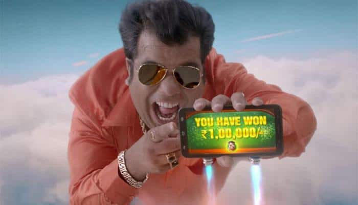 RummyCircle launches thrilling TVC for Rummy lovers   
