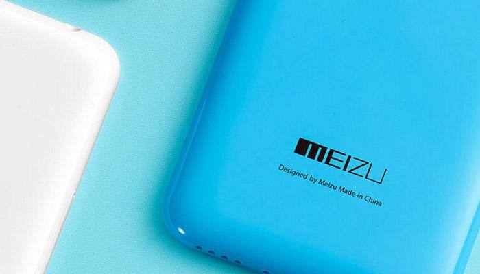 Meizu's upcoming smartphone can control Alibaba's internet car