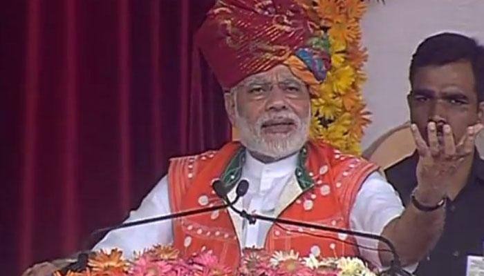 PM Modi breaks silence on Kashmir violence: As it happened