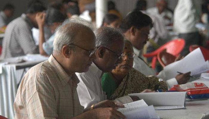 7th Pay Commission: Calculate what your exact pension would be