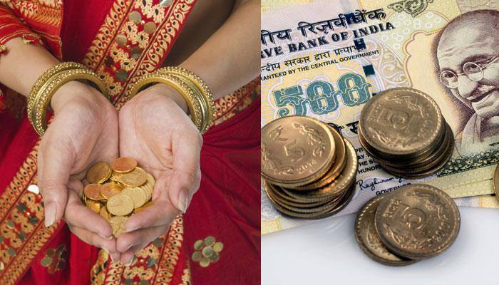 Benefits of chanting Lakshmi Gayatri Mantra