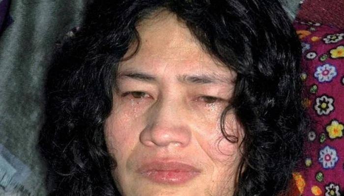 When cupid struck Irom Sharmila! Know more about Manipur activist's boyfriend