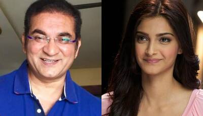 Sonam Kapoor calls Abhijeet a hypocrite, what he replied next is totally unbelievable! – Details inside