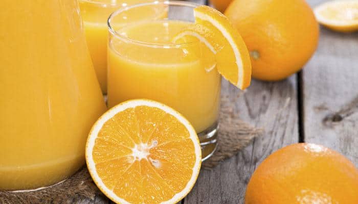 Citrus fruit extract may prevent kidney stones | Health News | Zee News