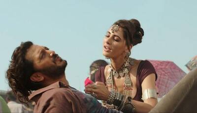 'Banjo' trailer! Riteish Deshmukh and Nargis Fakhri gear you up for an epic musical ride —Watch
