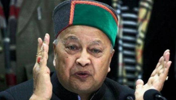 Virbhadra Singh case: LIC agent's judicial custody extended till Aug 22