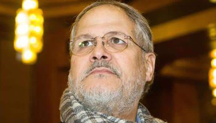 Open to pondering over proposal to scrap Delhi Assembly: LG Najeeb Jung 