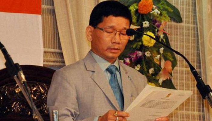 Former Arunachal CM Kalikho Pul found dead, inquiry ordered