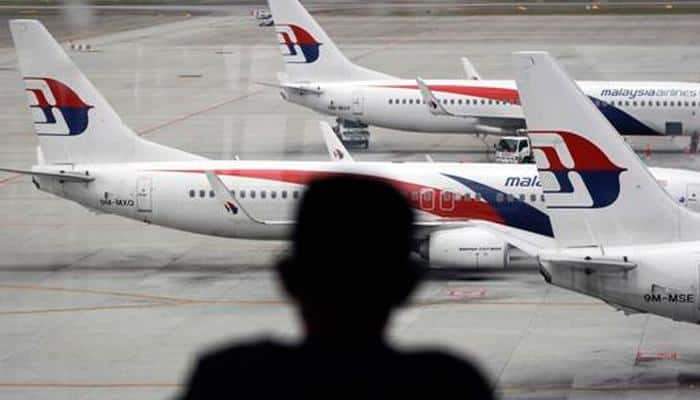 MH370 plunged into ocean at high speed: Report