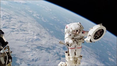 Jeff Williams and Kate Rubins to perform spacewalk this month; NASA announces live coverage!
