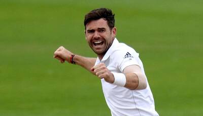 James Anderson can`t hide his debt to India`s Zaheer Khan