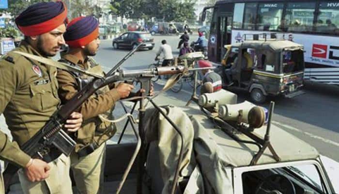 Major terror plot foiled in Punjab: Three suspects arrested from Hoshiarpur, pistols, bullet proof jackets recovered