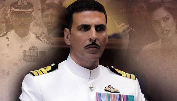 Pakistani ‘fan’ Fawad Khan’s token of love for Akshay Kumar – Watch