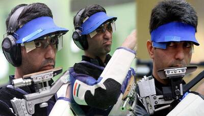 Rio 2016: THIS incident could have deprived Abhinav Bindra of second Olympic medal – Details inside!