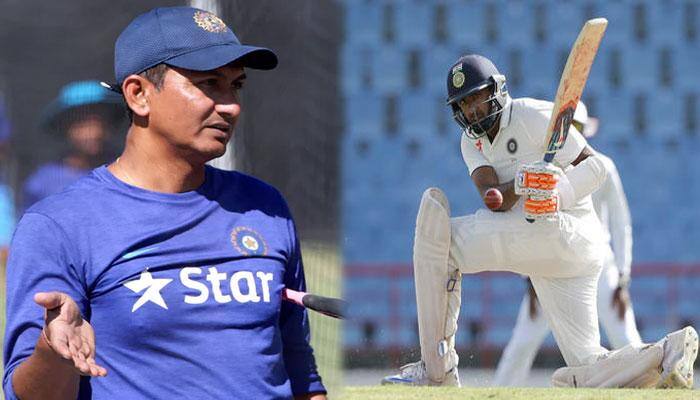 India vs West Indies: Batting coach Sanjay Bangar praises R Ashwin&#039;s brilliant role as India&#039;s No 6