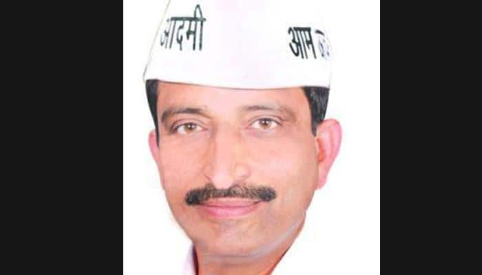 AAP MLA Kartar Singh Tanwar on I-T radar: Govt does not work with vendetta, says MoS Finance