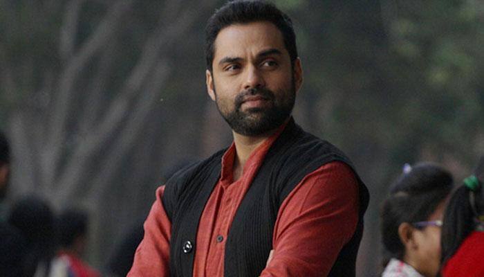 Rebellion is looked down upon in India: Abhay Deol