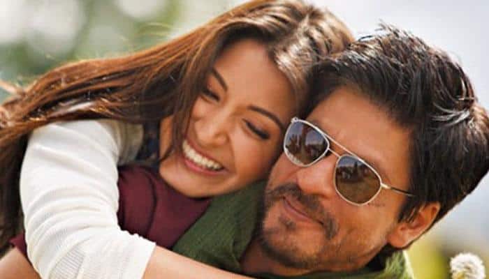 Anushka Sharma in Imtiaz Ali's next with Shah Rukh Khan; prep-up starts already! See pic