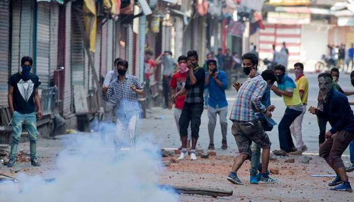 'If 'jihad' is a sure shot way to 'jannat', why separatists keep their kids in safe heavens'  