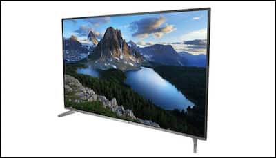 Micromax launches Canvas Smart LED TV range, price starts Rs 19,999