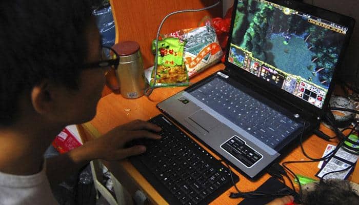Online video games may boost teenagers&#039; intelligence