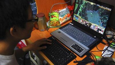 Online video games may boost teenagers' intelligence