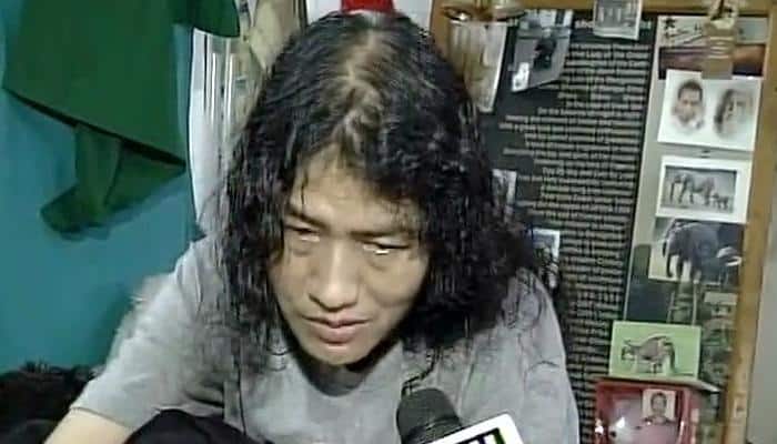 People have been looking at me from their own perspective: Irom Sharmila on protests against her