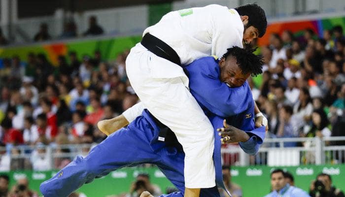 Rio 2016: Indian Judoka Avtar Singh&#039;s Olympic campaign ends
