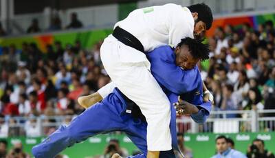 Rio 2016: Indian Judoka Avtar Singh's Olympic campaign ends