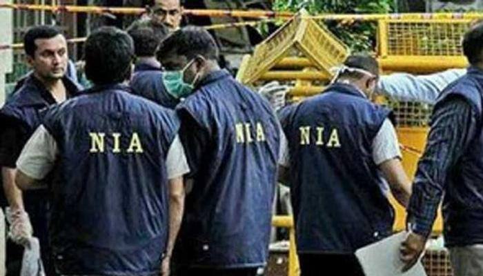 Pakistani military experts trained captured LeT terrorist Bahadur Ali: NIA