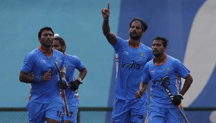 Rio Olympics: India's complete schedule for Day 6; Saina Nehwal, Shiva Thapa, Archers in spotlight