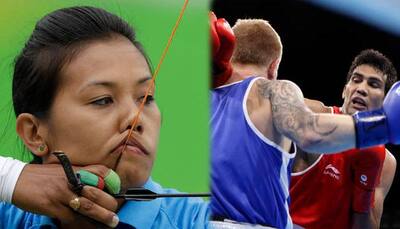 Rio Olympics Round-up: How India performed on Day 5 of biggest sporting extravaganza