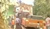 Bengaluru demolition drive: Portion of Pathankot martyr Lt Colonel Niranjan Kumar's residence razed