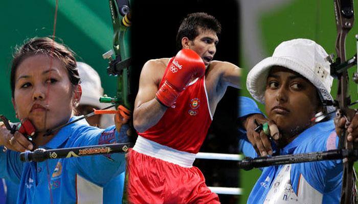 India at Rio, Day 5: Indian archers, Manoj Kumar raise expectations after Jitu Rai's heartbreaking exit