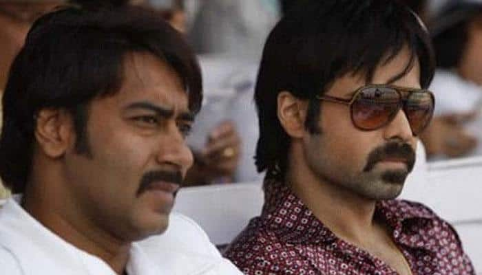 This film will reunite Ajay Devgn and Emraan Hashmi