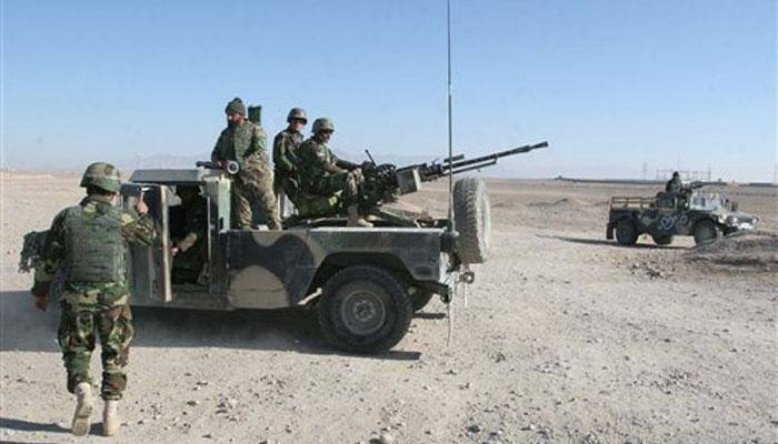 US favours India's military support to Afghanistan; Pakistan 'concerned'
