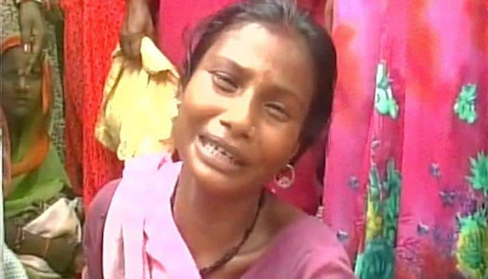 Uttar Pradesh shame: 10-month-old baby dies in Bahraich as hospital staff harass his parents for bribes