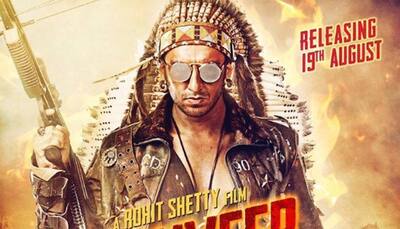 Ranveer Singh, oops! Ranveer Ching returns—Watch trailer of this Rohit Shetty blockbuster ad