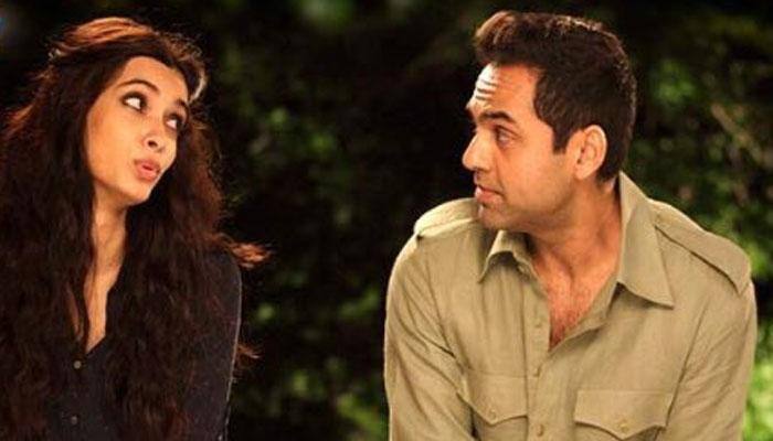 Not Abhay Deol but this Pakistani actor was the first choice for 'Happy Bhag Jayegi'