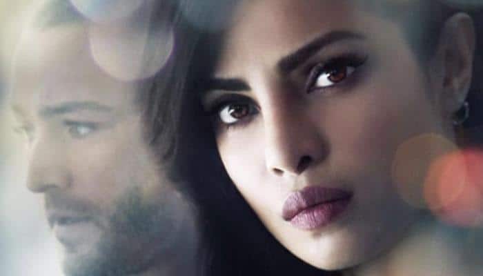 Wondering what role Priyanka Chopra is playing in ‘Quantico’ season 2? Here’s an answer