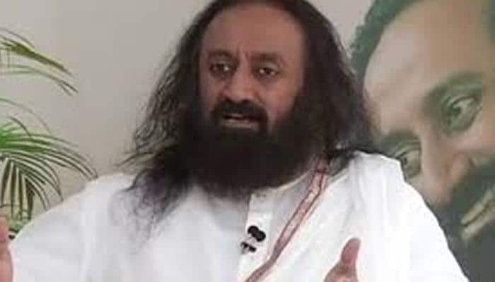 NGT says AOL damaged Yamuna floodplains, Sri Sri Ravi Shankar calls it &#039;blind and biased&#039;