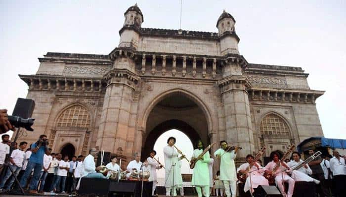 Check out! India's 8 most expensive cities 2016