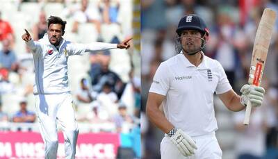 England vs Pakistan Score: 4th Test, Day 1 - Kennington Oval, London – As it happened..