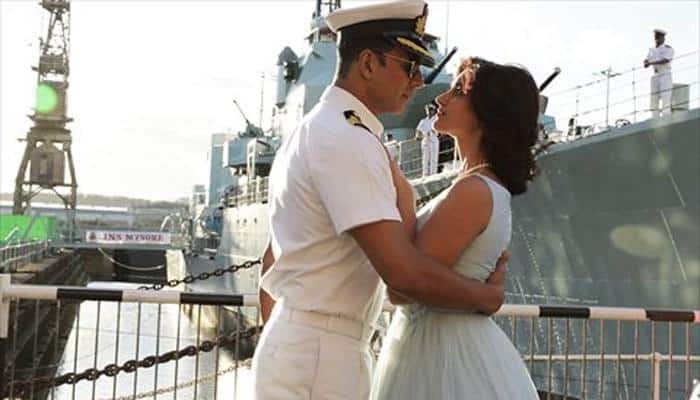 Free show of 'Rustom' for Lucknow residents on Independence Day
