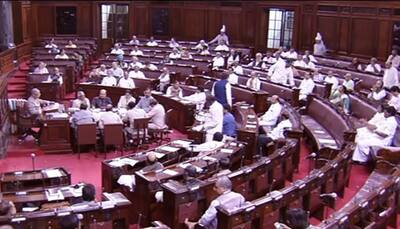 WOW! This AIADMK MP steals show in Parliament by singing his 'unfettered love' for Kashmir – Must Watch